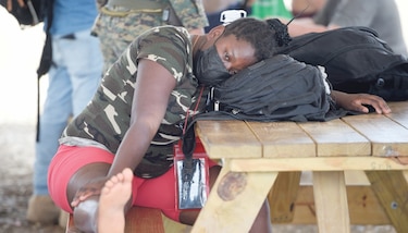 Cancilleres pactan ‘frente común’ por nueva ola migratoria