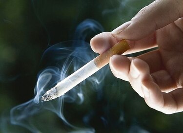 La exposición al humo del tabaco enferma al corazón