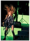 Gloria Trevi celebra con Panamá una noche de música, baile y euforia