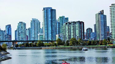 Airbnb se afianza en suelo canadiense