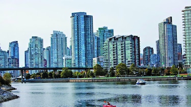 Airbnb se afianza en suelo canadiense