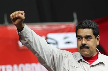 Ministerios dirigidos por militares en Venezuela manejan 54% del presupuesto del país: $61 mil millones