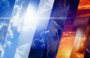  Especialistas apuestan por la meteorología para abordar los cambios del planeta