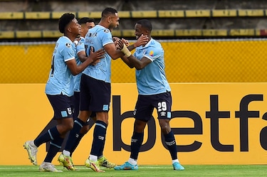 Ismael Díaz sigue tocando la puerta de Christiansen