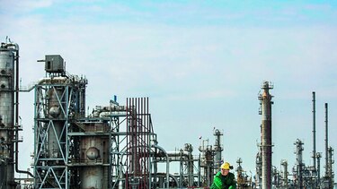 Goldman pronostica repunte del petróleo