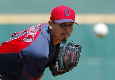 Indios y Carrasco pactan por cuatro años y $22 millones