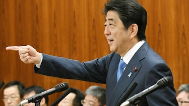 Japón: Corea del Norte podría ser capaz de lanzar ojivas con gas sarín