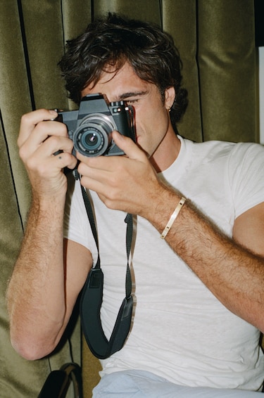 Cartier celebra el legado del amor con Jacob Elordi, visto por Sofia Coppola