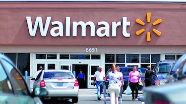 Crecen ventas comparables de Walmex