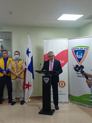 Primer banco de piel y tejidos comenzará a funcionar el próximo año