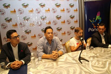Alomar, junto a exestrellas de la MLB, jugará en Panamá