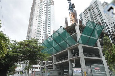 Desaceleración en el sector construcción, pese al aumento de trámites en ventanilla única