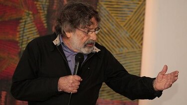 Carlos Cruz-Diez hablará sobre el color en el arte