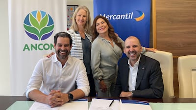 Mercantil y ANCON unen esfuerzos para impulsar la restauración de la cuenca del río Juan Díaz y fortalecer la educación ambiental