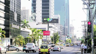 Panamá inicia decisiva semana ante el GAFI