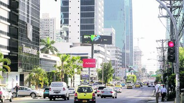Panamá inicia decisiva semana ante el GAFI