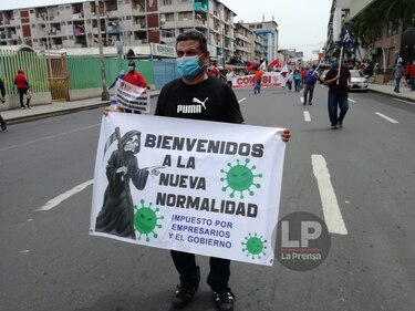 Sindicatos se oponen a proyecto de ley presentado por Mitradel
