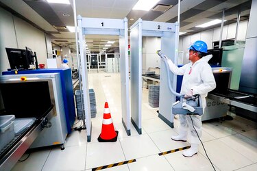 Aerolíneas latinoamericanas suspenden recargos por cambios de pasajes por el coronavirus