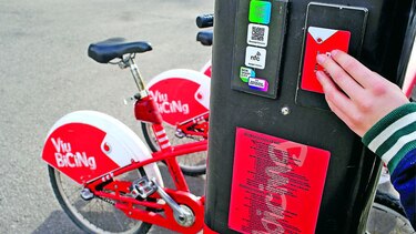 Todo listo para el Congreso Mundial de Móviles en Barcelona