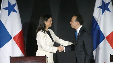 Culmina primera semana de reuniones de transición