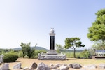 Un día en la Zona Desmilitarizada de Corea del Sur, una de las fronteras más peligrosas del mundo