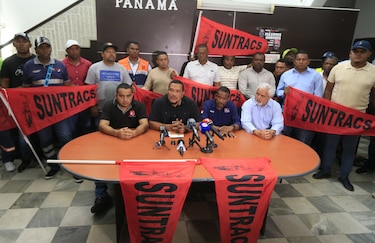Elecciones internas del Suntracs: ¿se llevarán a cabo a pesar de la demanda del Mitradel?