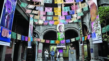 ‘Homenaje’ a Donald Trump