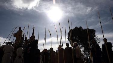 Lloramos por Cristo el Viernes Santo… y seguimos crucificando a Panamá el lunes