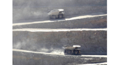 Mineros rechazan contrato presentado por Codelco