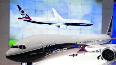 Lufthansa aplazaría entrega de aviones