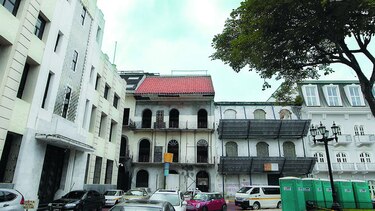 Zelenka, a juicio por caso P.H. Plaza Independencia