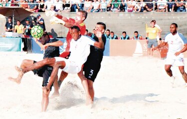 Panamá pierde con México y queda fuera del Mundial