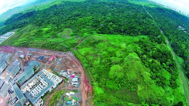 Piden no dilatar más construcción de facultad
