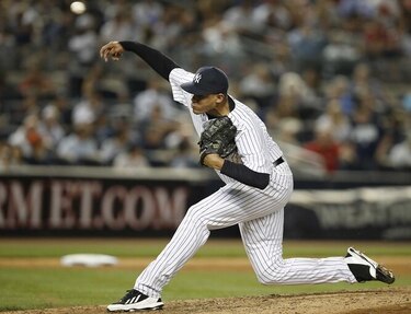 Yankees confirman que el relevista Betances comenzará en la  lista de lesionados