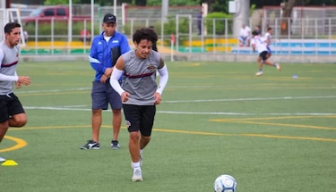 Suspenden a 27 jugadores ‘por amaños de partidos’ de fútbol en Nicaragua