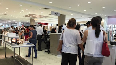 Cámara de Comercio llama a mitigar incertidumbre sobre empleos