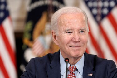 Joe Biden anuncia que se presentará a la reelección en los comicios de 2024
