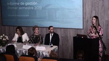 MAC Panamá recibe donación de $13.3 millones para nueva sede y ampliar su colección