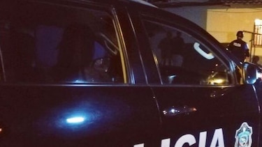 Autoridades aprehenden a 11 presuntos pandilleros