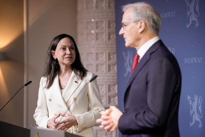 María Corina Machado: ‘Venezuela ya ha sido invadida’