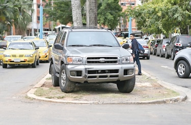 Suspenden decreto del alcalde Fábrega sobre infracciones