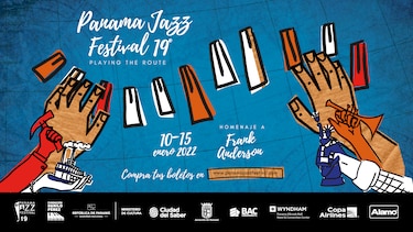 Fijan normas para la celebración del 19º Festival de Jazz de Panamá
