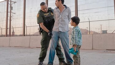 Estados Unidos facilita deportación de indocumentados