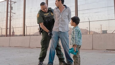 Estados Unidos facilita deportación de indocumentados