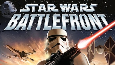Confirman que 'Star Wars Battlefront' estará disponible en noviembre