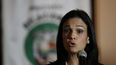 Panamá recupera notoriedad con encuentro regional