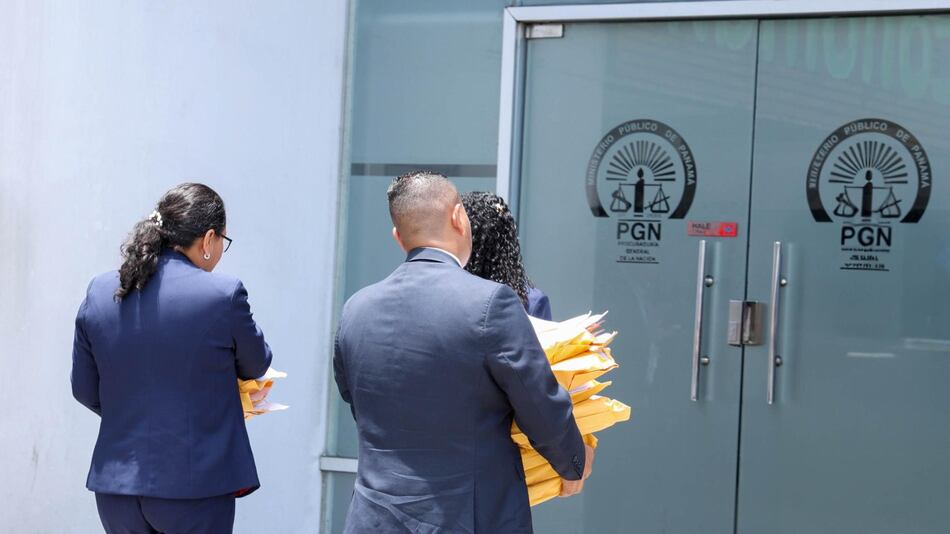 Auditorías revelan irregularidades por más de $11 millones en 17 nuevas Juntas Comunales