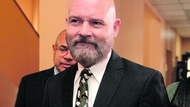 Corte Suprema de Justicia tiene 60 días para decidir caso de Gustavo Pérez