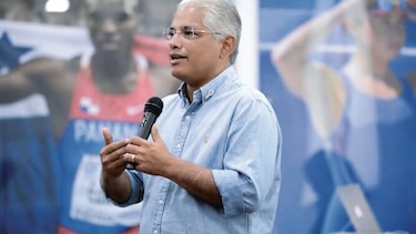 José Blandón: ‘La gobernabilidad’ es el reto del próximo gobierno