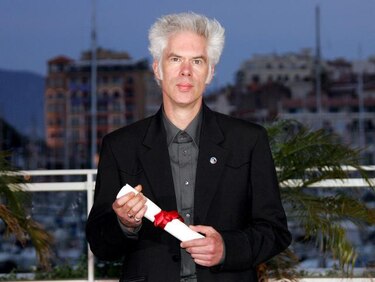 Jim Jarmusch se aventura con los vampiros